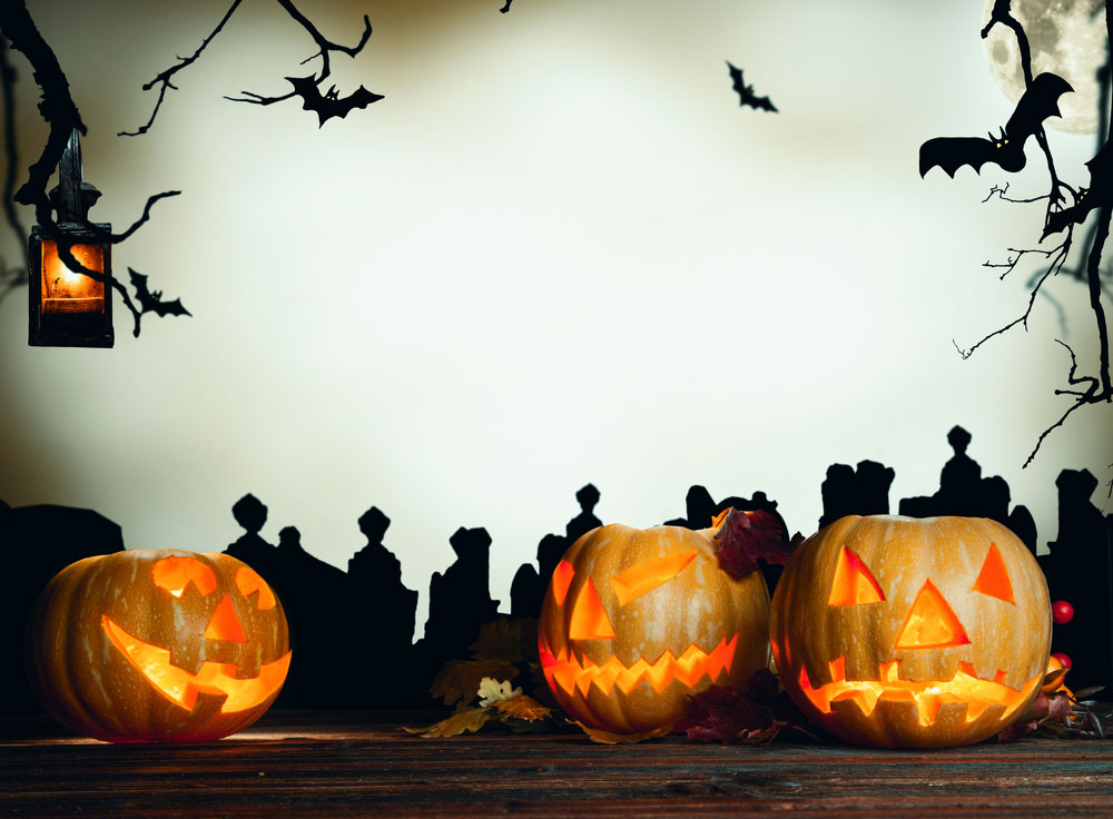 10 sugestões de filmes de terror para assistir no mês de Halloween
